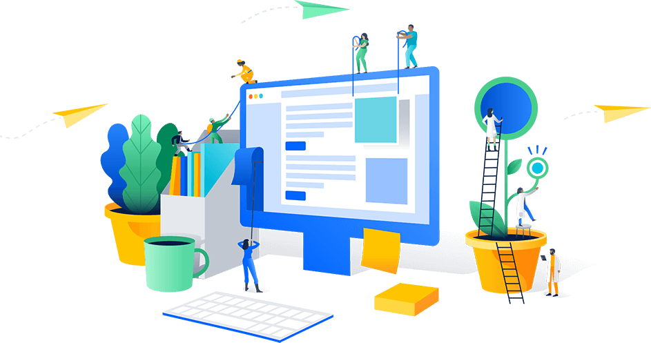 A Creative & Modern Web Design Agency - K1体育官网longbao